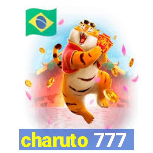 charuto 777